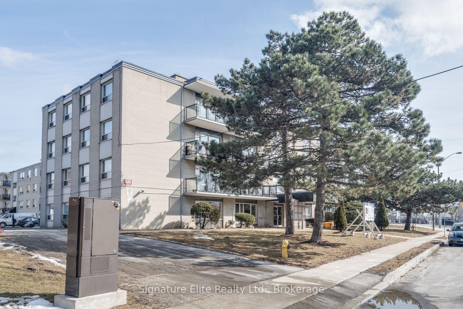Photo 18 of Unit 301, 3 Swift Drive, North York, Victoria Village — HOMEH