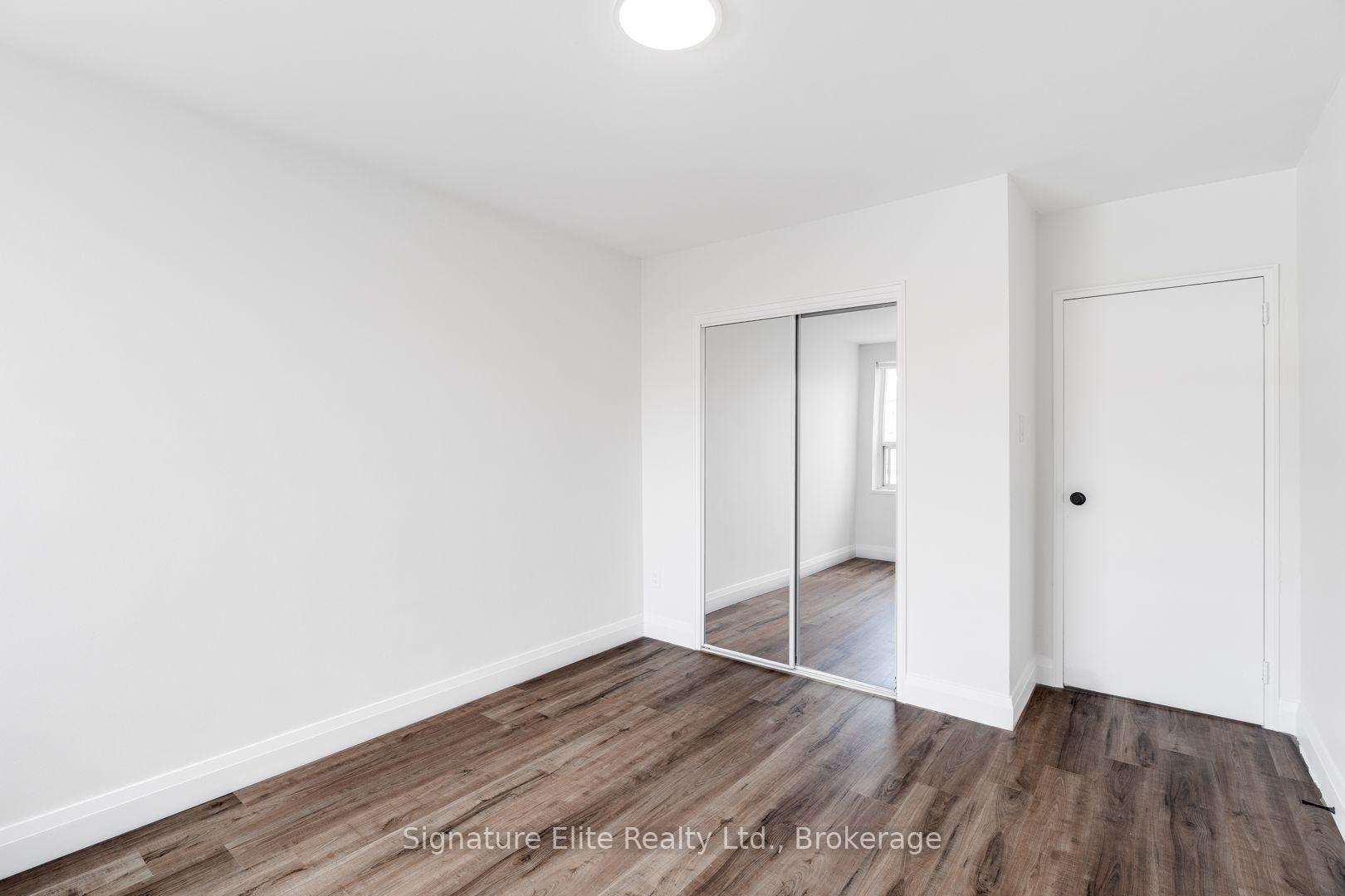 Photo 7 of Unit 206, 3 Swift Drive, North York, Victoria Village — HOMEH