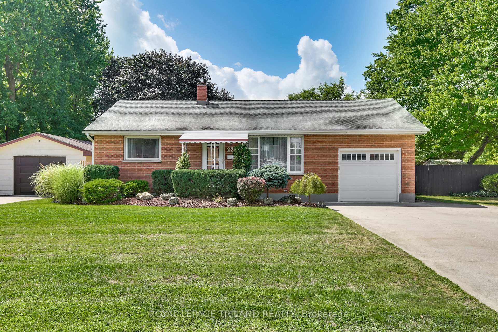 Photo of 224 McKellar Street