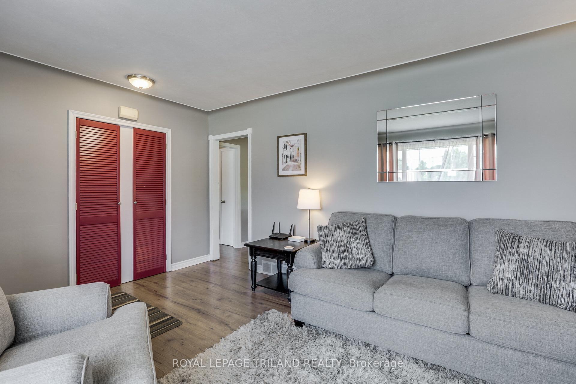 Photo 8 of 224 McKellar Street, Strathroy-Caradoc, SW — HOMEH
