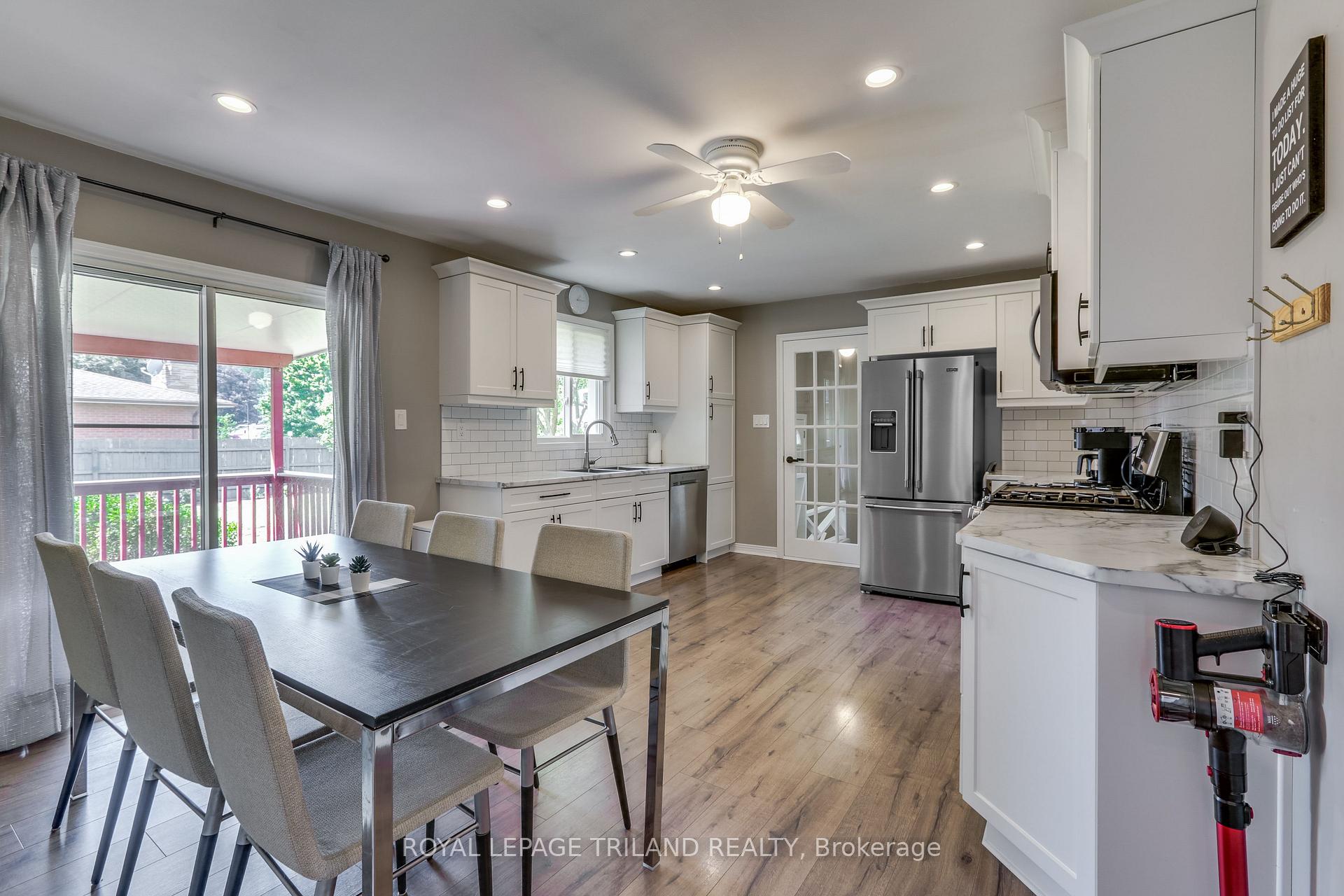 Photo 9 of 224 McKellar Street, Strathroy-Caradoc, SW — HOMEH