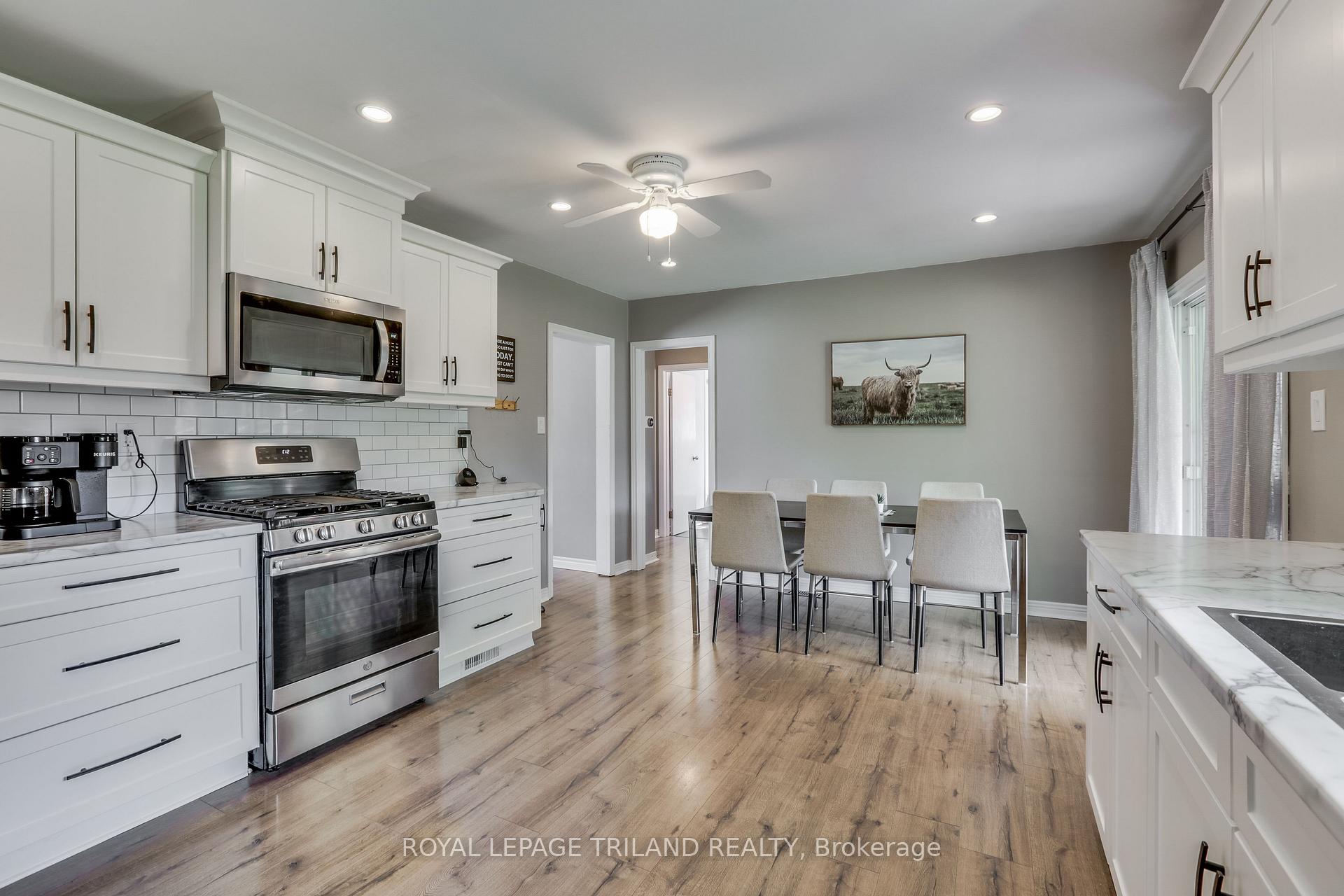 Photo 11 of 224 McKellar Street, Strathroy-Caradoc, SW — HOMEH