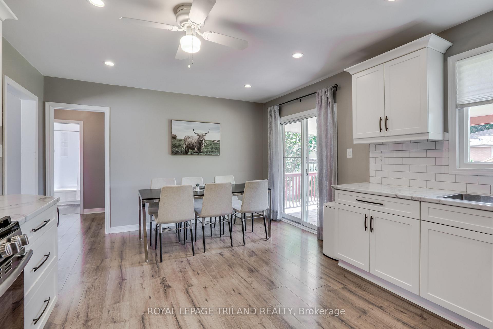 Photo 12 of 224 McKellar Street, Strathroy-Caradoc, SW — HOMEH
