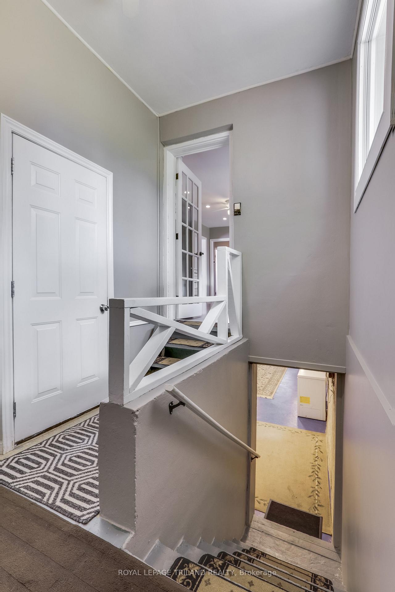 Photo 25 of 224 McKellar Street, Strathroy-Caradoc, SW — HOMEH