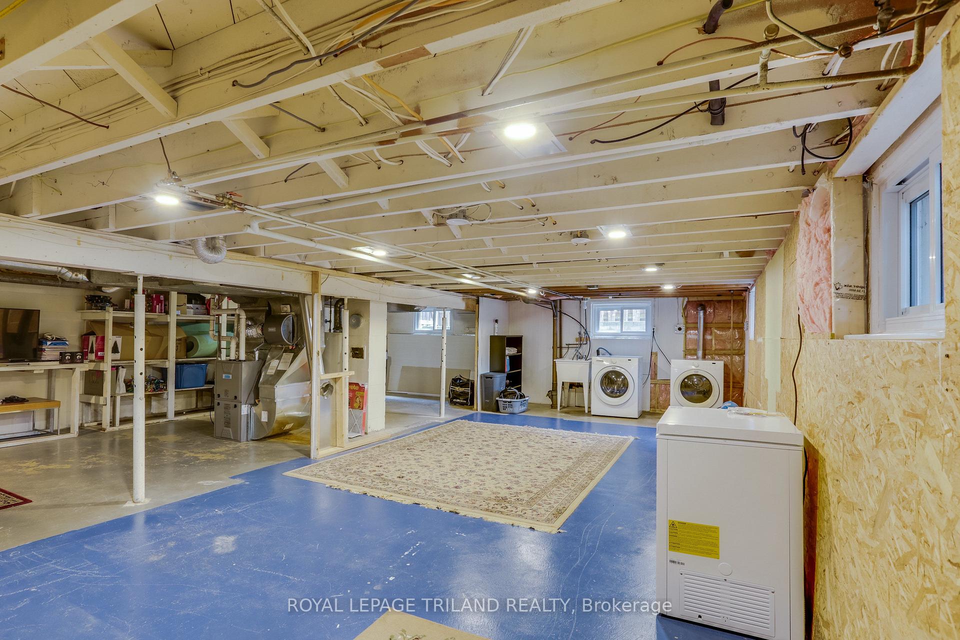 Photo 28 of 224 McKellar Street, Strathroy-Caradoc, SW — HOMEH