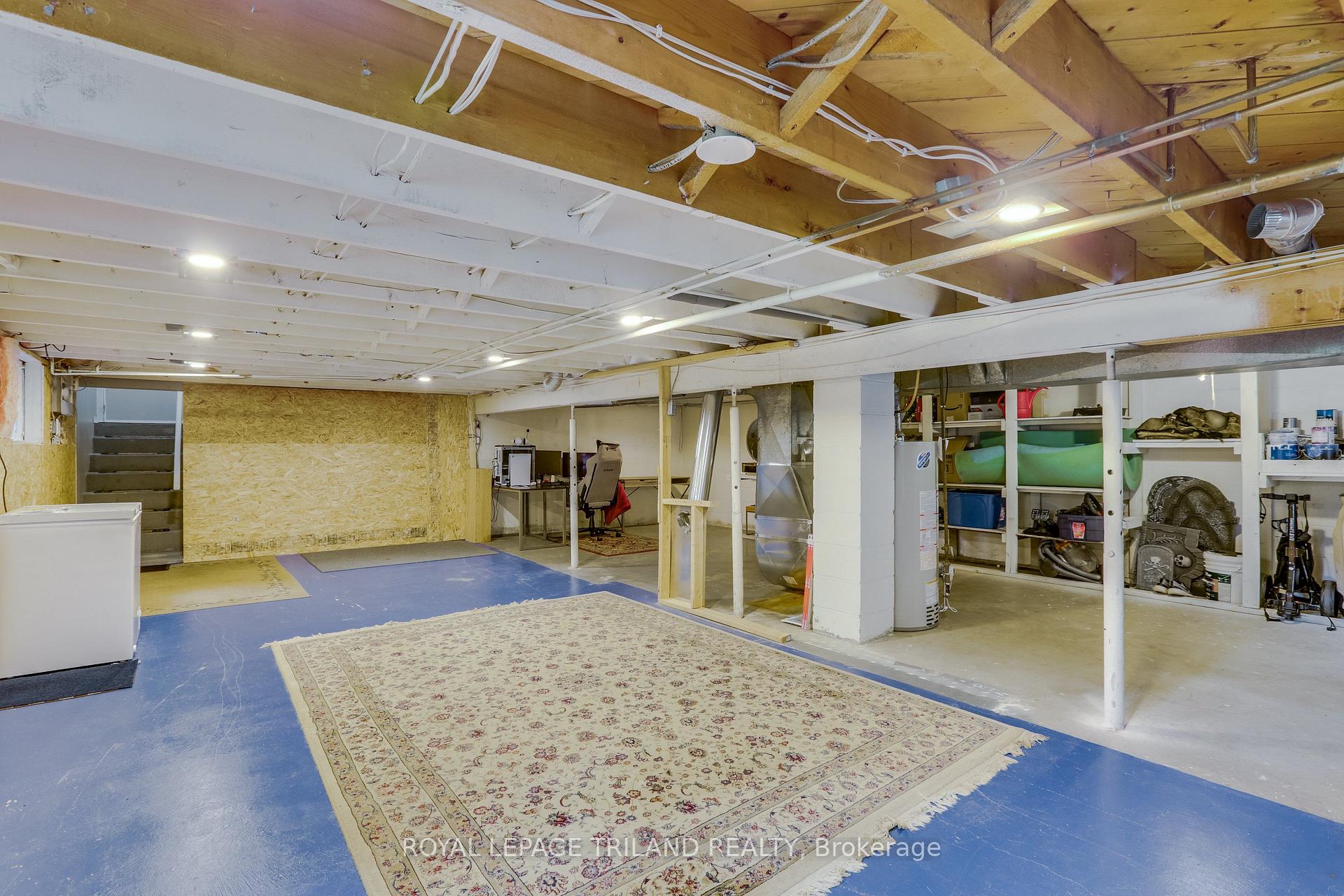 Photo 30 of 224 McKellar Street, Strathroy-Caradoc, SW — HOMEH