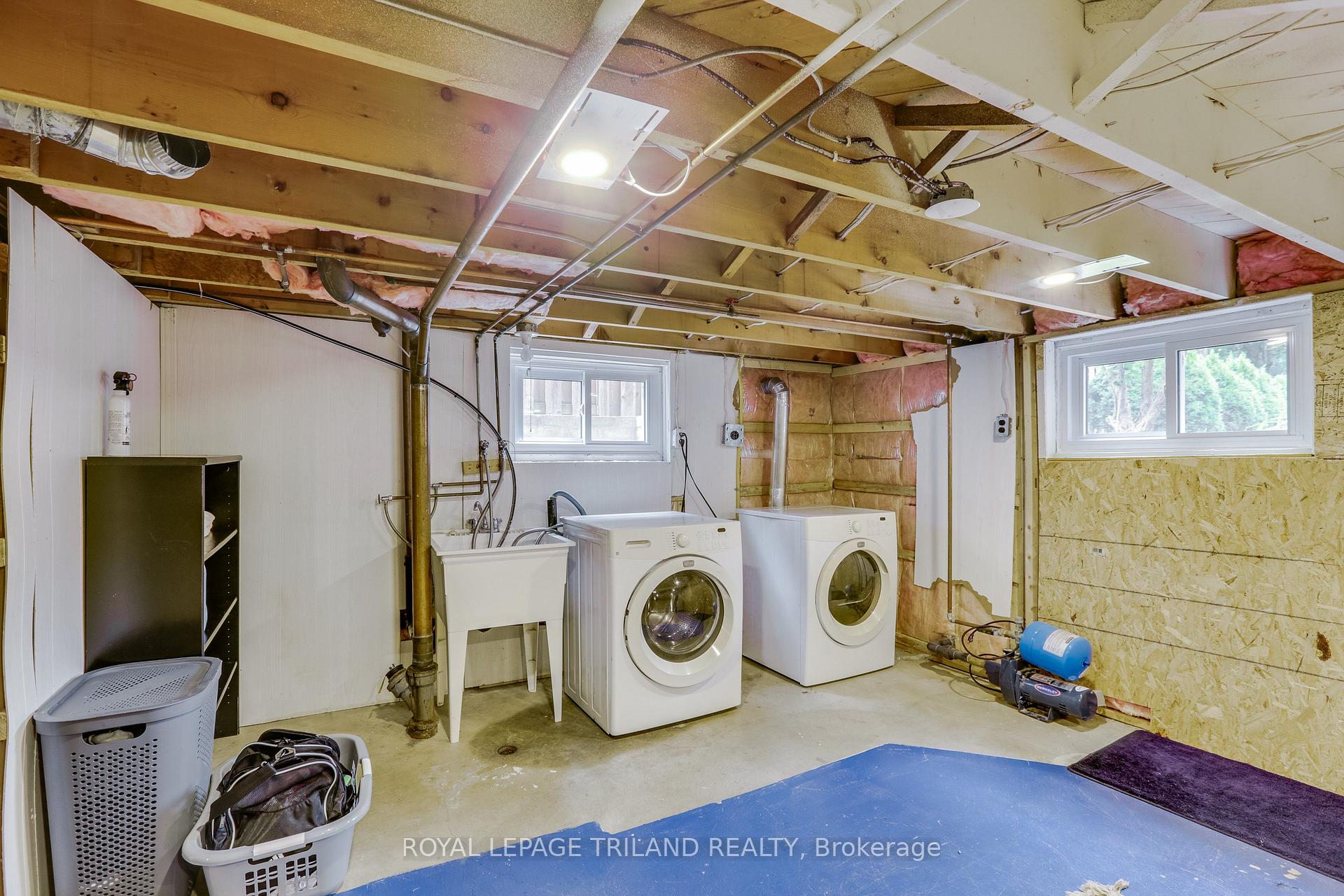 Photo 32 of 224 McKellar Street, Strathroy-Caradoc, SW — HOMEH