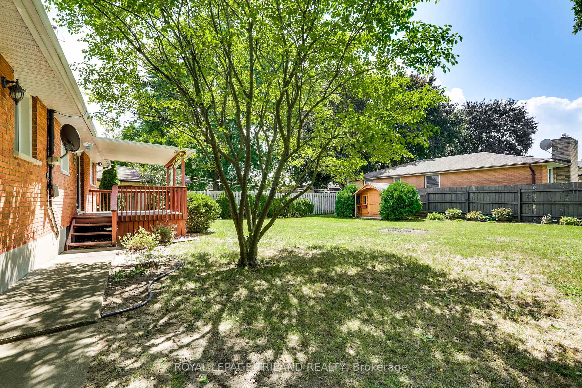 Photo 33 of 224 McKellar Street, Strathroy-Caradoc, SW — HOMEH