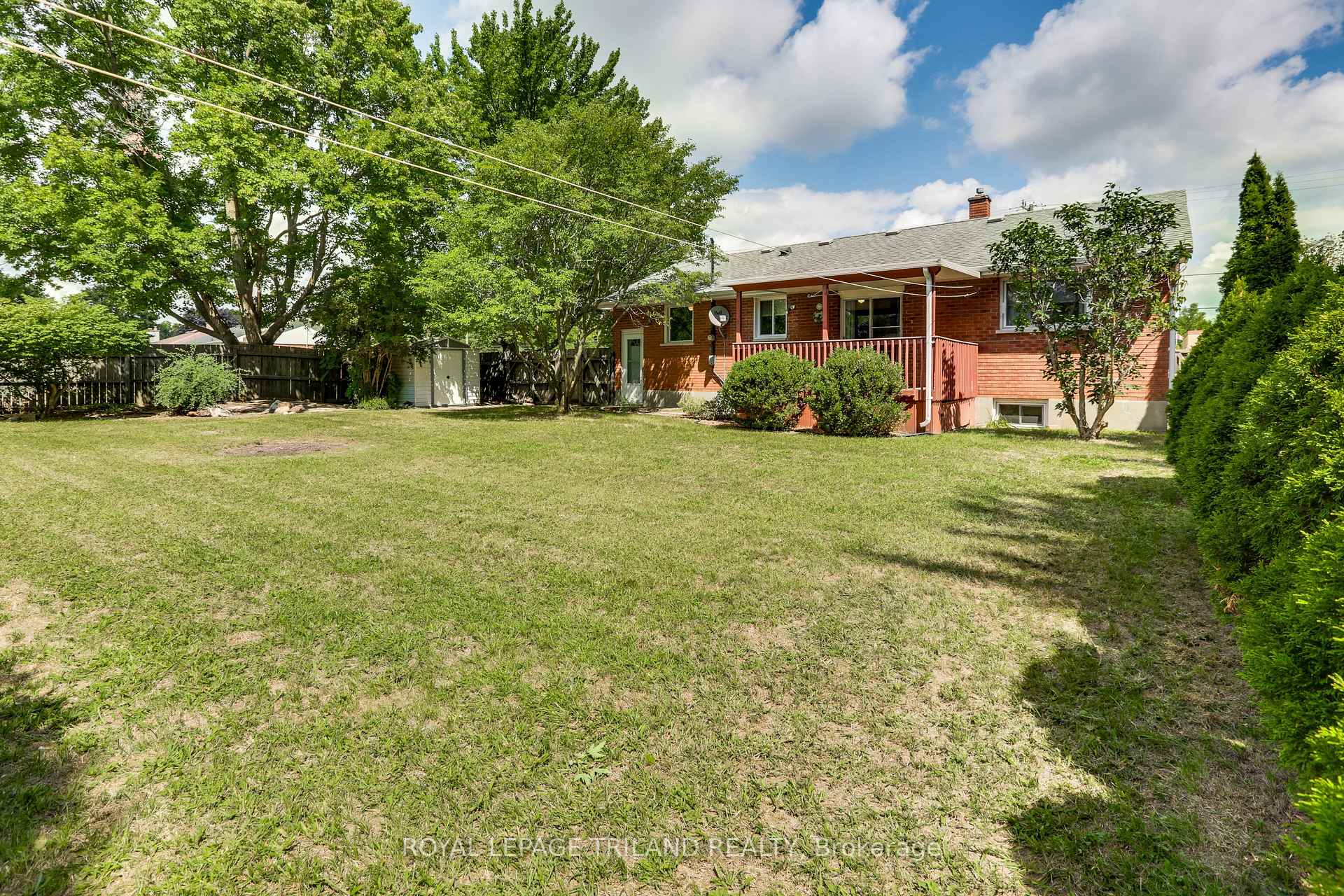 Photo 35 of 224 McKellar Street, Strathroy-Caradoc, SW — HOMEH