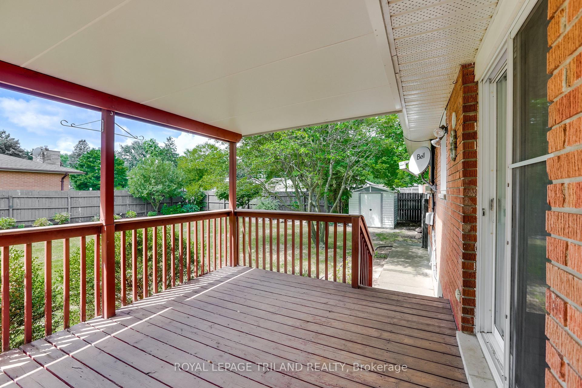 Photo 38 of 224 McKellar Street, Strathroy-Caradoc, SW — HOMEH