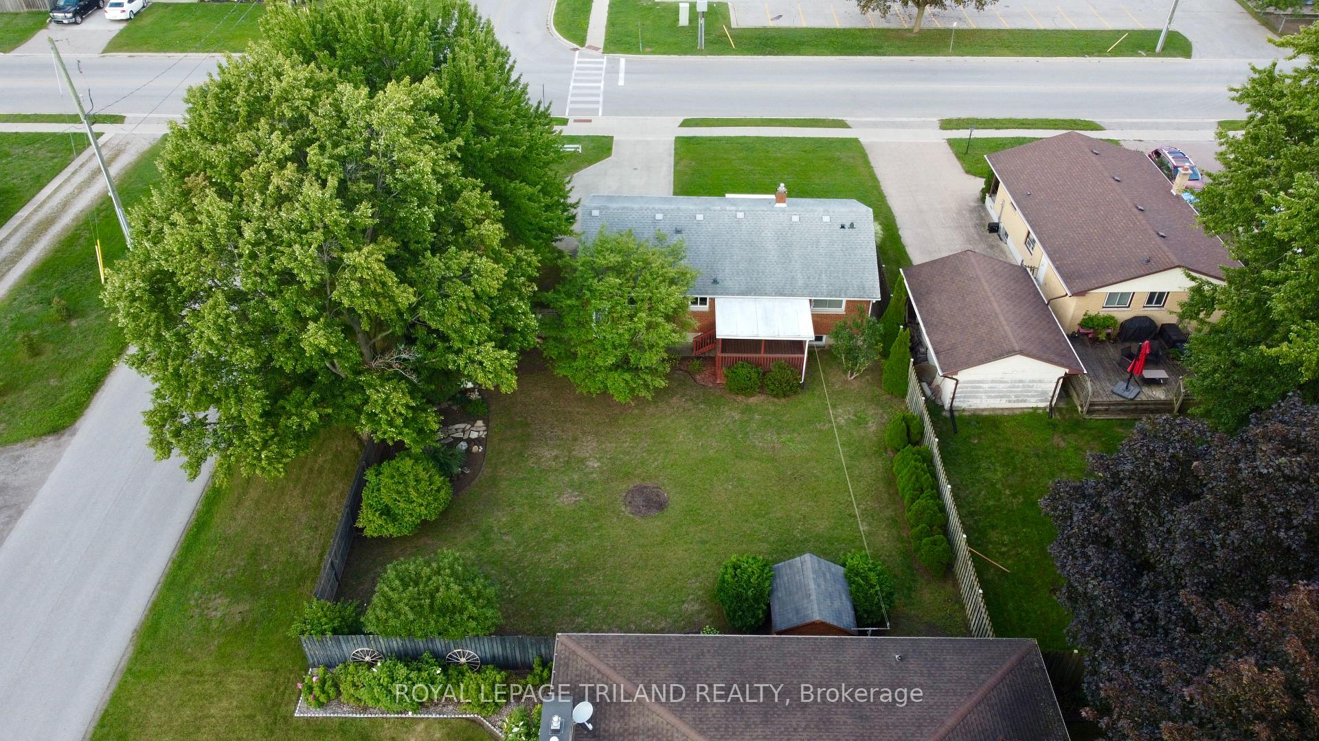 Photo 43 of 224 McKellar Street, Strathroy-Caradoc, SW — HOMEH