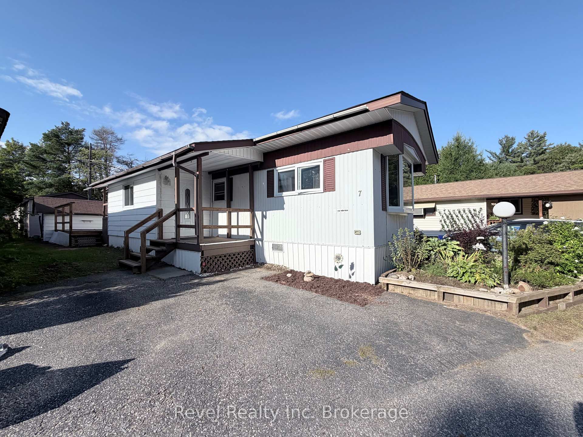 Photo 1 of Unit 7, 208 Little Down Lane, North Bay, Airport — HOMEH