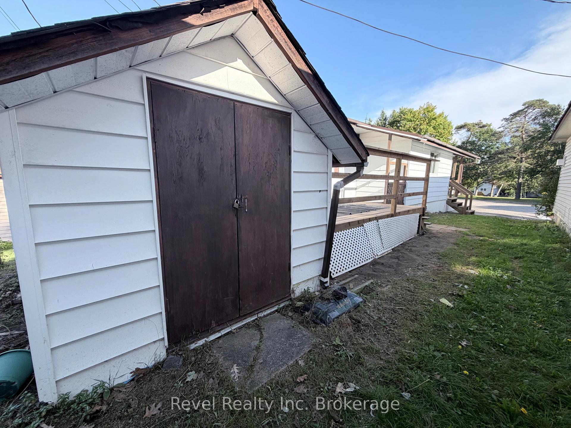 Photo 4 of Unit 7, 208 Little Down Lane, North Bay, Airport — HOMEH