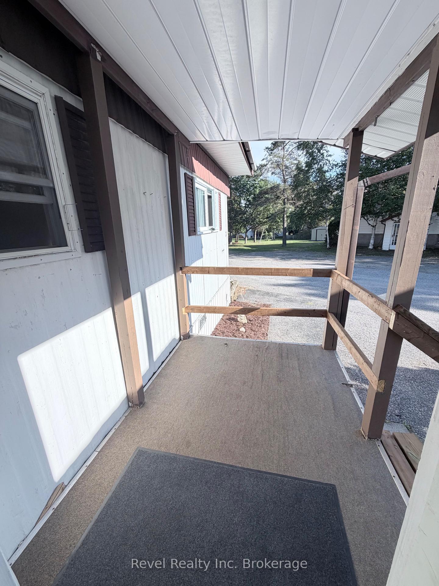 Photo 25 of Unit 7, 208 Little Down Lane, North Bay, Airport — HOMEH