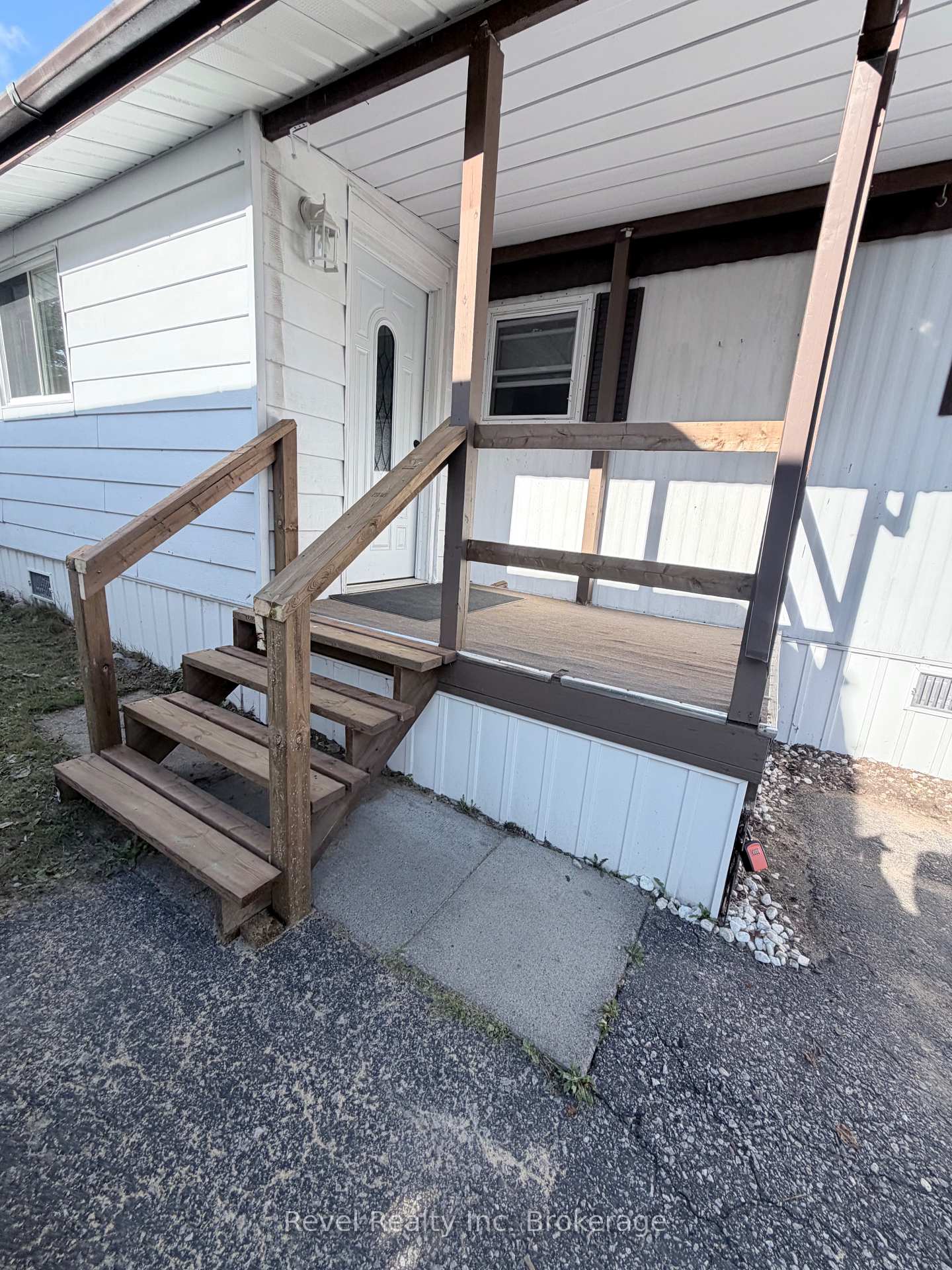 Photo 28 of Unit 7, 208 Little Down Lane, North Bay, Airport — HOMEH
