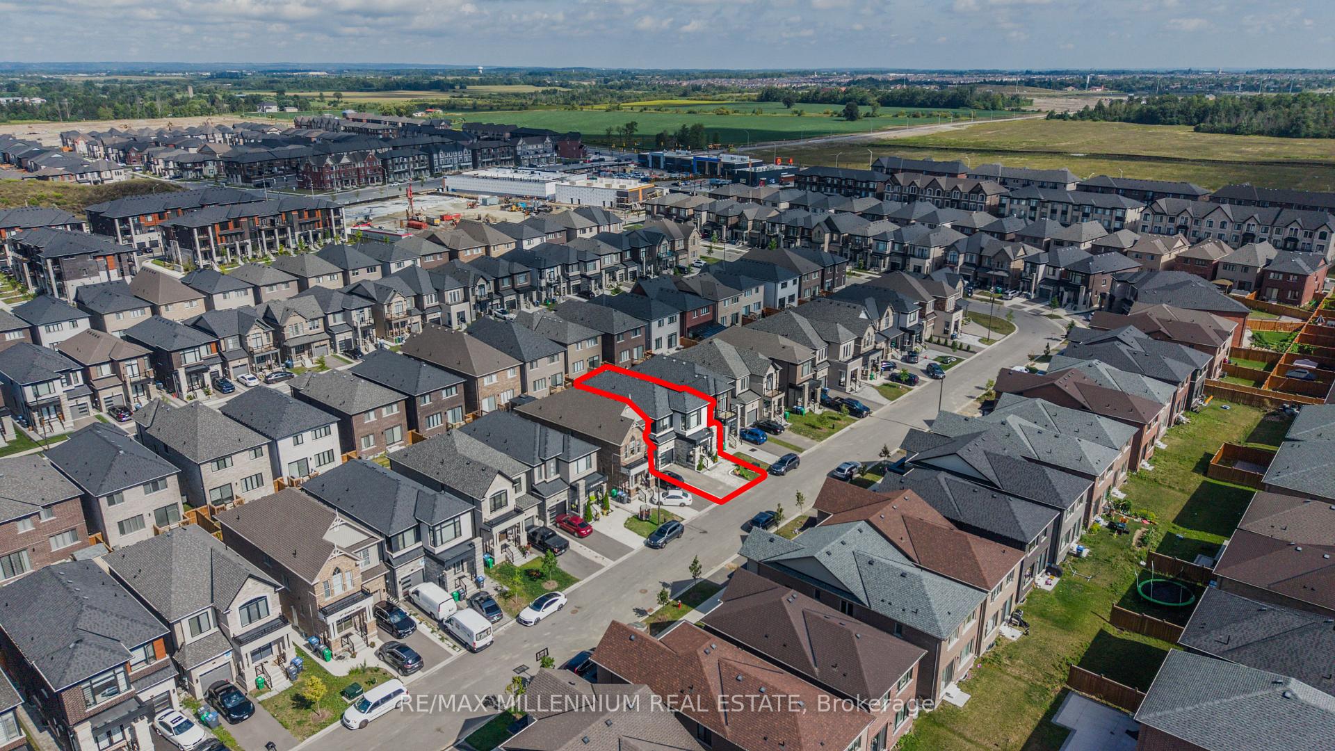 Photo 1 of 20 Calabria Drive, Caledon, Rural Caledon — HOMEH