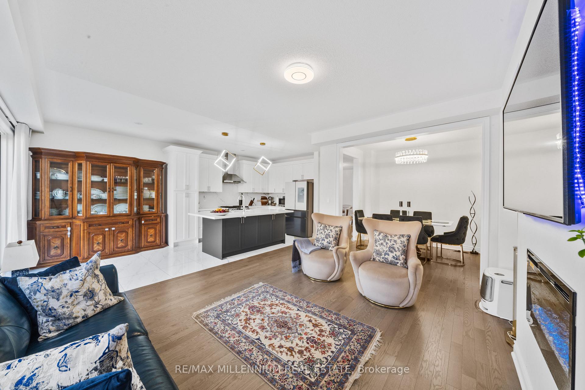 Photo 9 of 20 Calabria Drive, Caledon, Rural Caledon — HOMEH