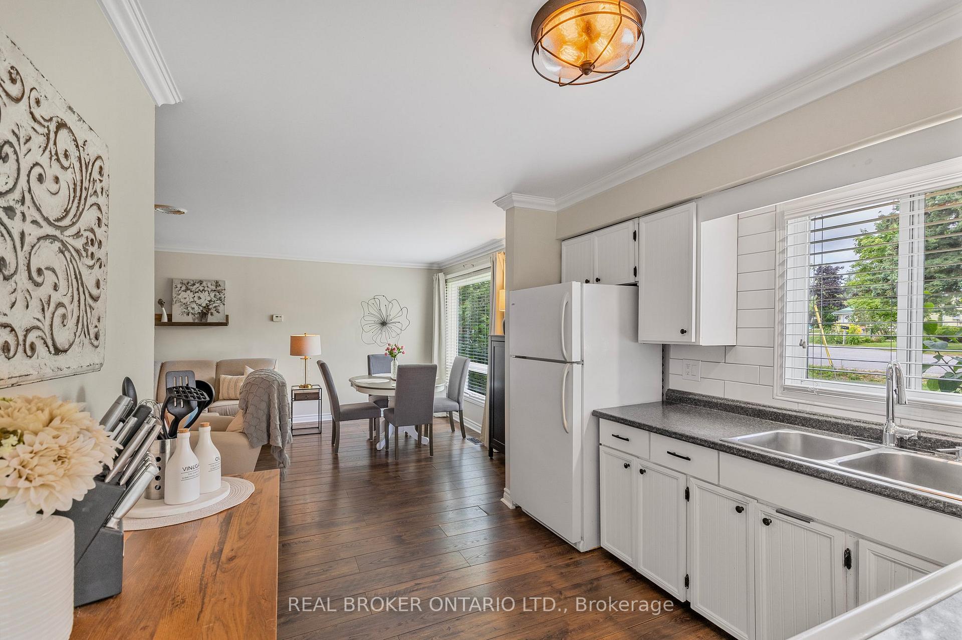 Photo 5 of 23 Owen Road, Oro-Medonte, Rural Oro-Medonte — HOMEH