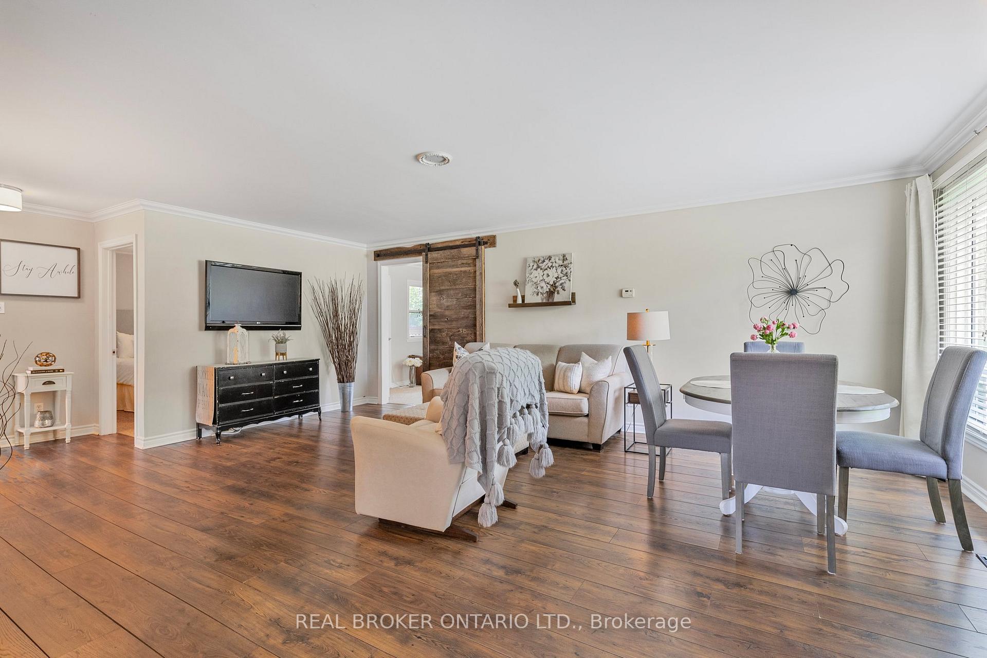 Photo 7 of 23 Owen Road, Oro-Medonte, Rural Oro-Medonte — HOMEH