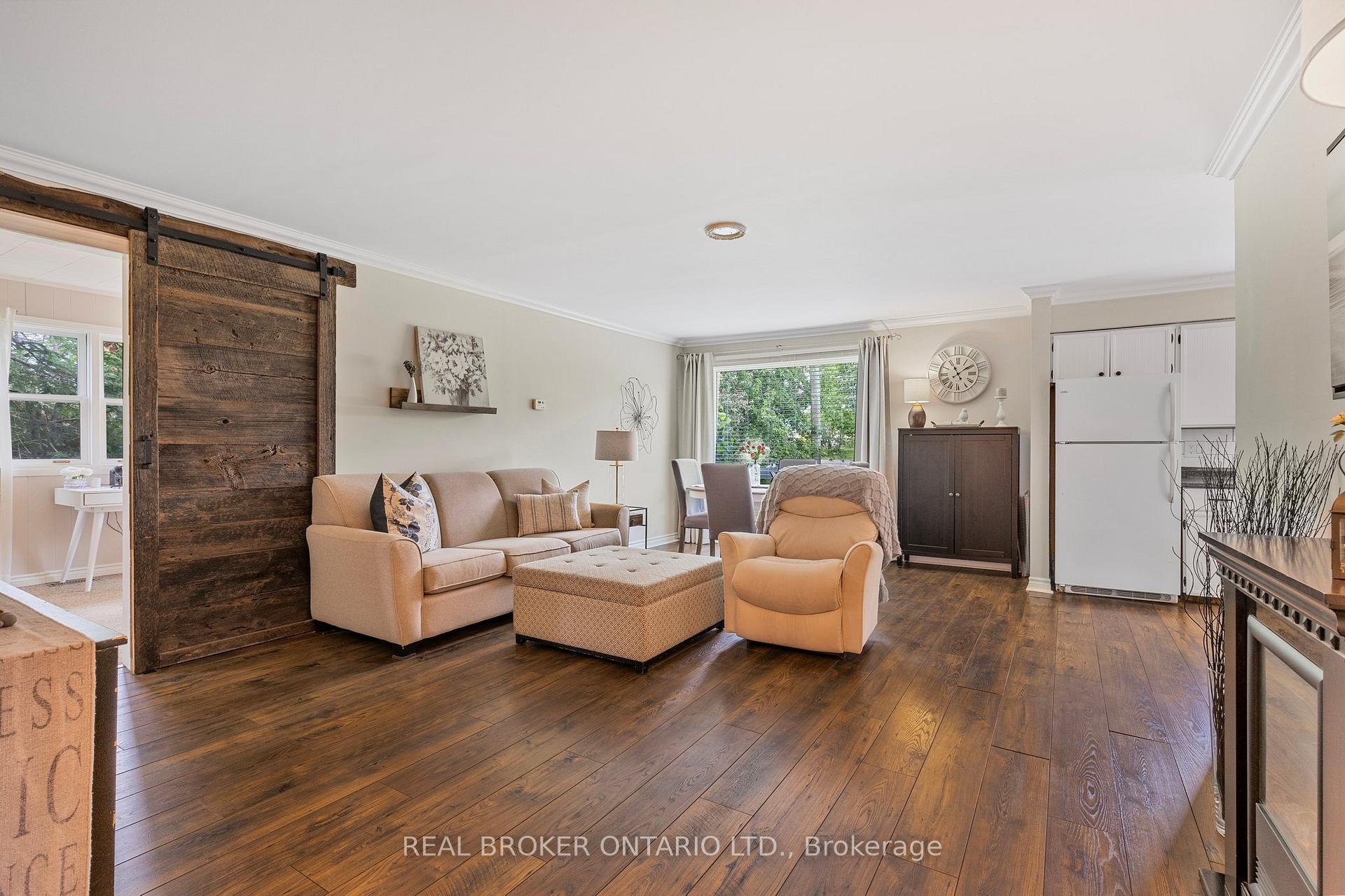 Photo 9 of 23 Owen Road, Oro-Medonte, Rural Oro-Medonte — HOMEH