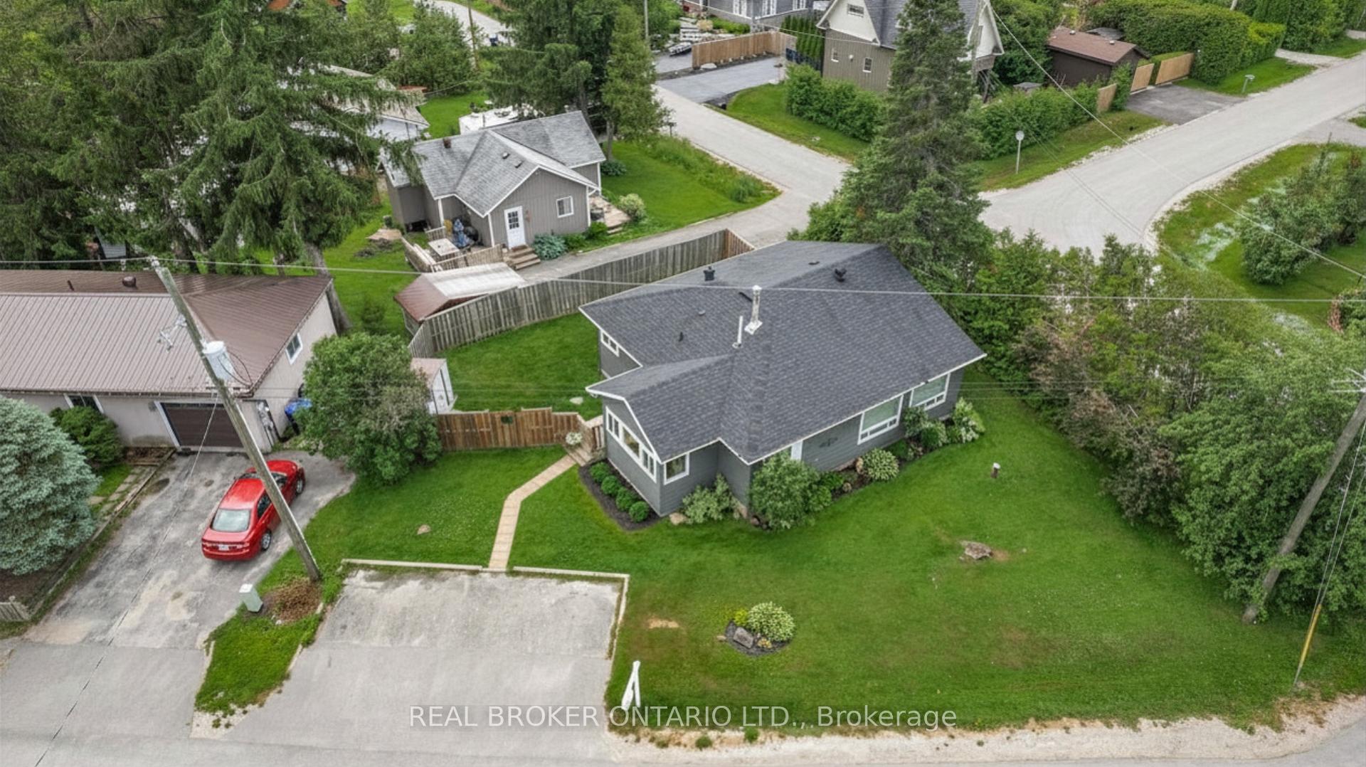 Photo 22 of 23 Owen Road, Oro-Medonte, Rural Oro-Medonte — HOMEH