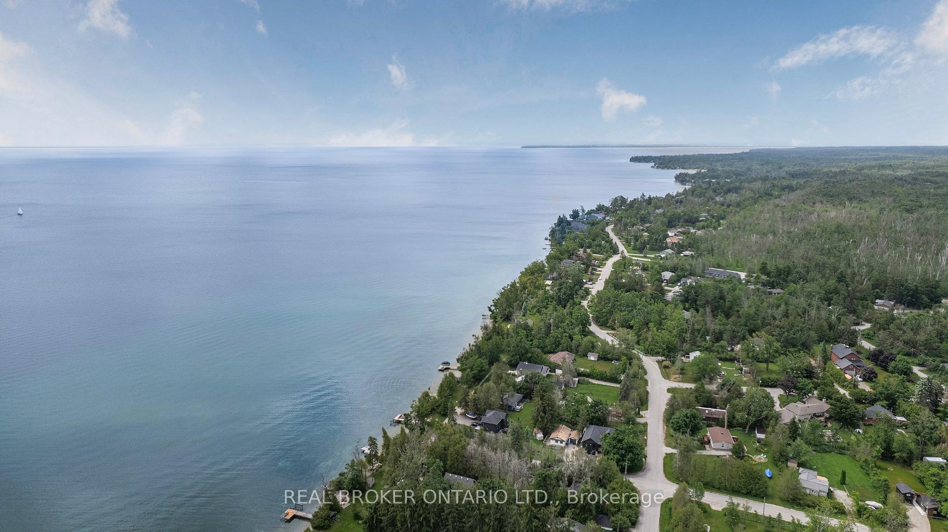 Photo 24 of 23 Owen Road, Oro-Medonte, Rural Oro-Medonte — HOMEH
