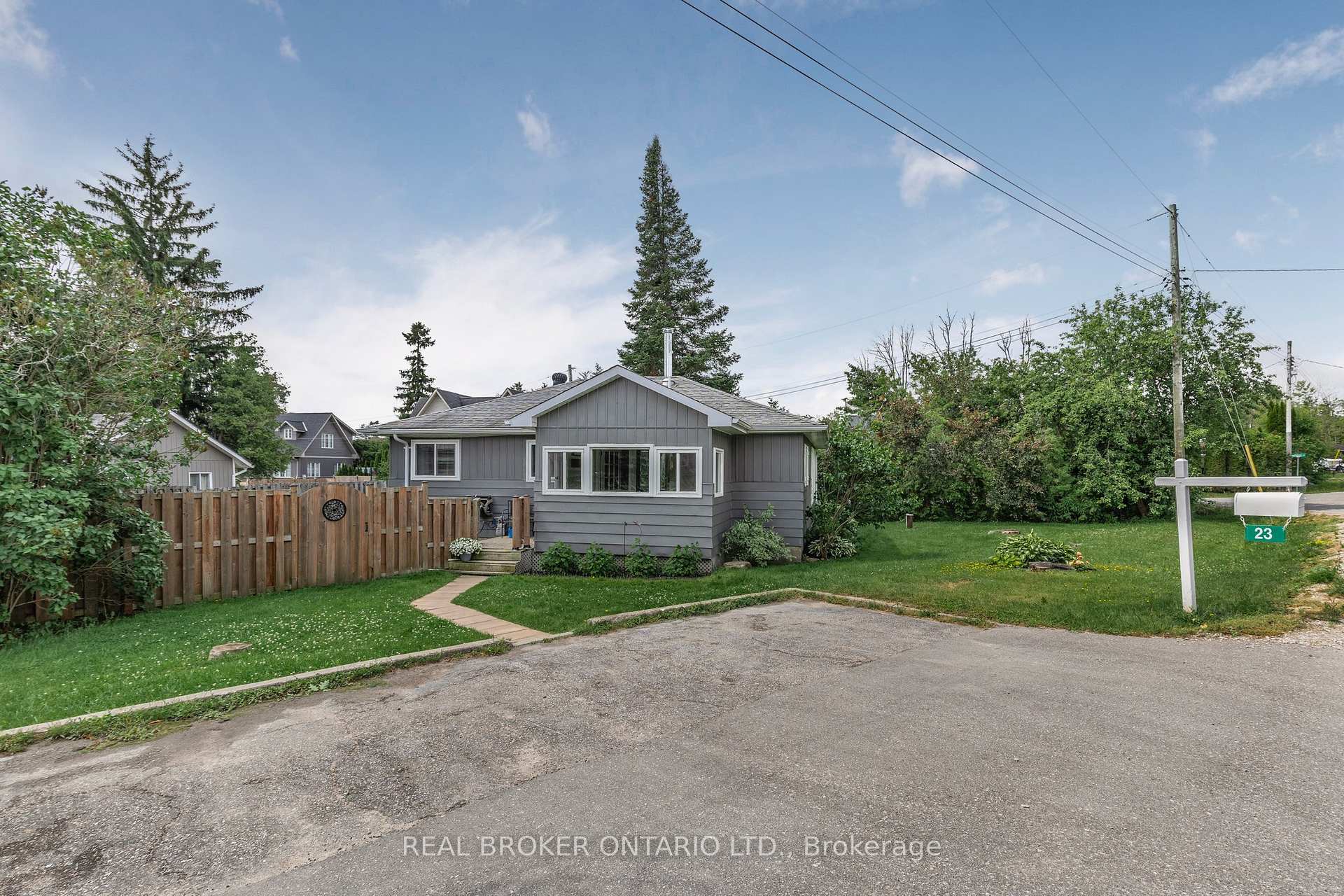 Photo 31 of 23 Owen Road, Oro-Medonte, Rural Oro-Medonte — HOMEH