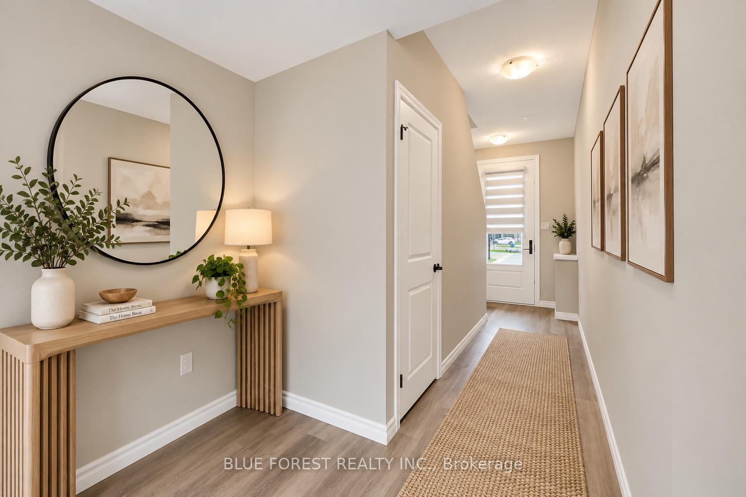 Photo 6 of Unit 33, 2525 Meadowlands Way, London, North R — HOMEH
