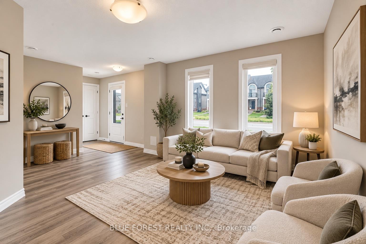 Photo 7 of Unit 33, 2525 Meadowlands Way, London, North R — HOMEH