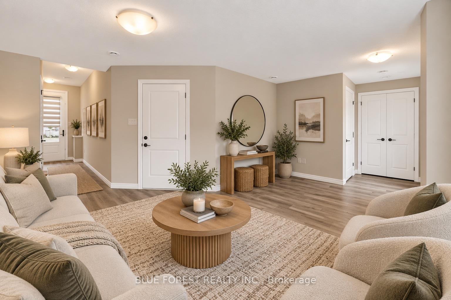 Photo 8 of Unit 33, 2525 Meadowlands Way, London, North R — HOMEH