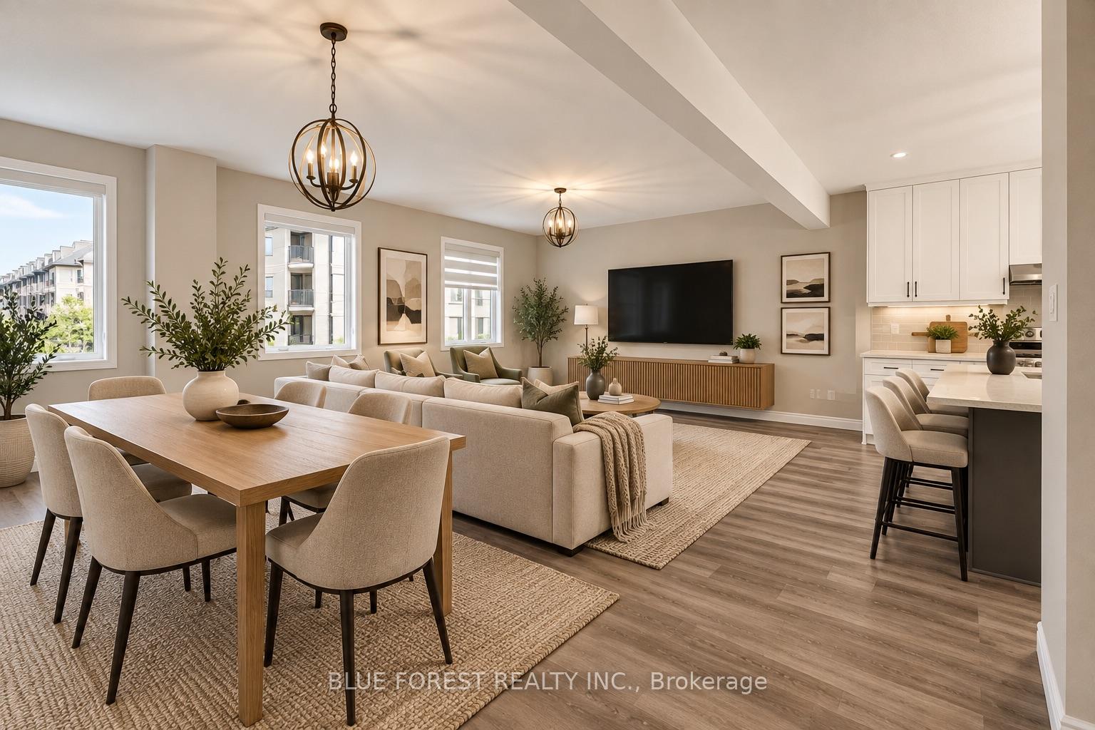 Photo 10 of Unit 33, 2525 Meadowlands Way, London, North R — HOMEH