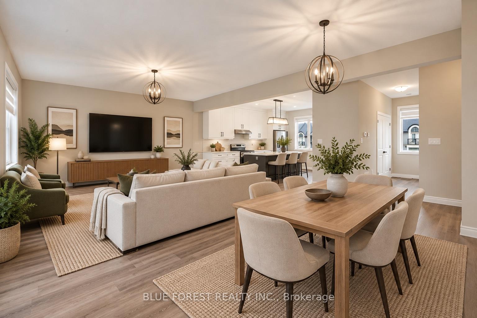 Photo 11 of Unit 33, 2525 Meadowlands Way, London, North R — HOMEH