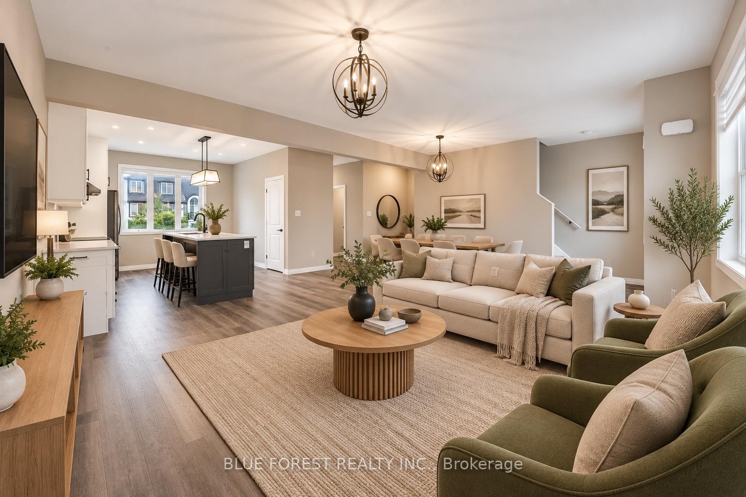 Photo 12 of Unit 33, 2525 Meadowlands Way, London, North R — HOMEH