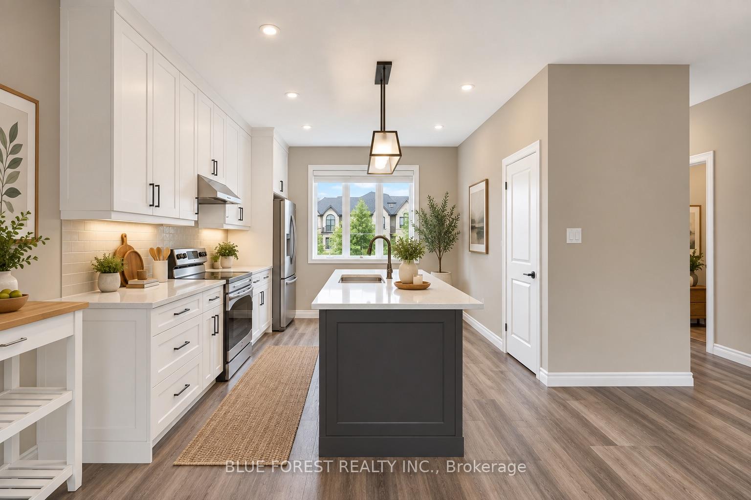 Photo 14 of Unit 33, 2525 Meadowlands Way, London, North R — HOMEH