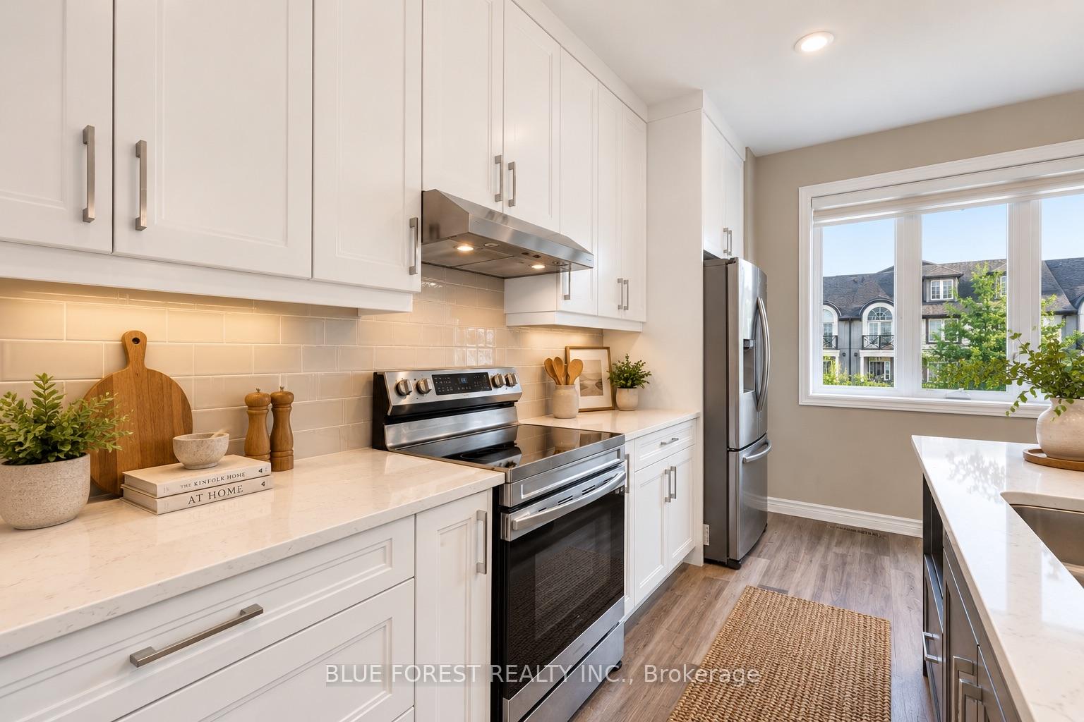 Photo 15 of Unit 33, 2525 Meadowlands Way, London, North R — HOMEH