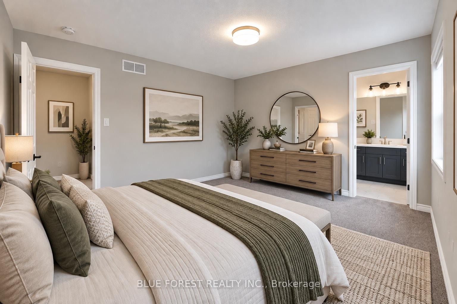 Photo 18 of Unit 33, 2525 Meadowlands Way, London, North R — HOMEH