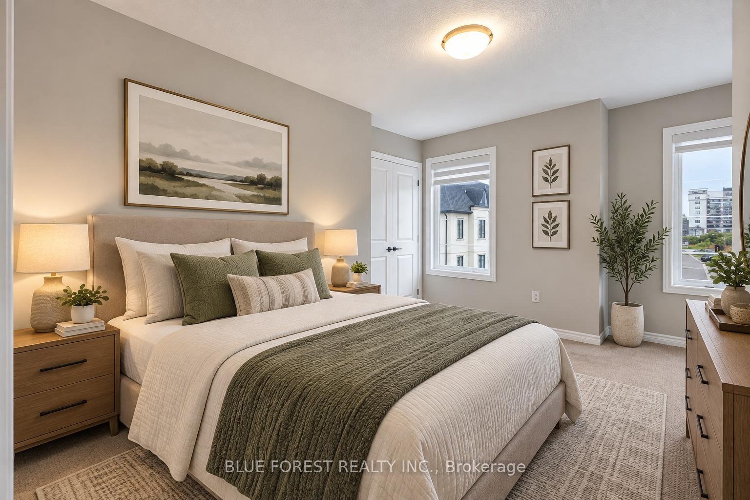 Photo 21 of Unit 33, 2525 Meadowlands Way, London, North R — HOMEH