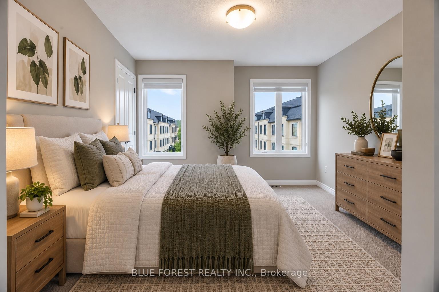 Photo 22 of Unit 33, 2525 Meadowlands Way, London, North R — HOMEH