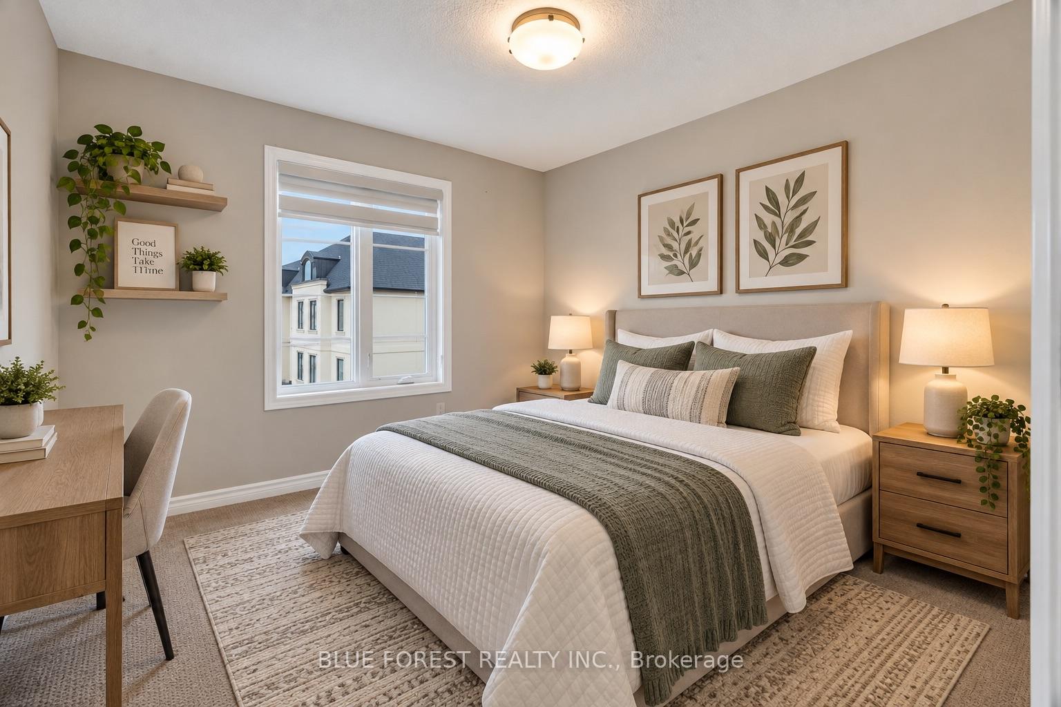 Photo 23 of Unit 33, 2525 Meadowlands Way, London, North R — HOMEH