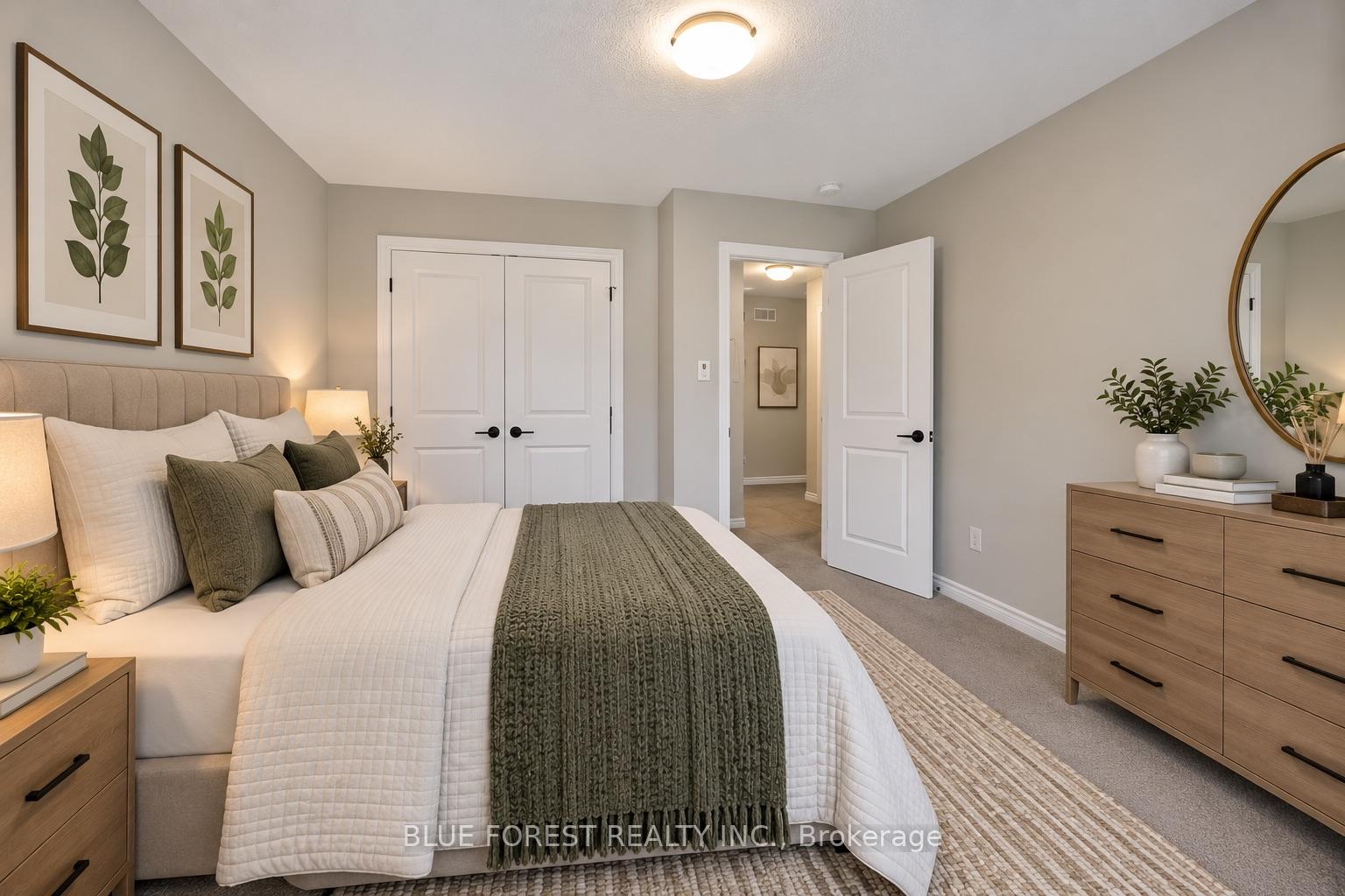 Photo 24 of Unit 33, 2525 Meadowlands Way, London, North R — HOMEH