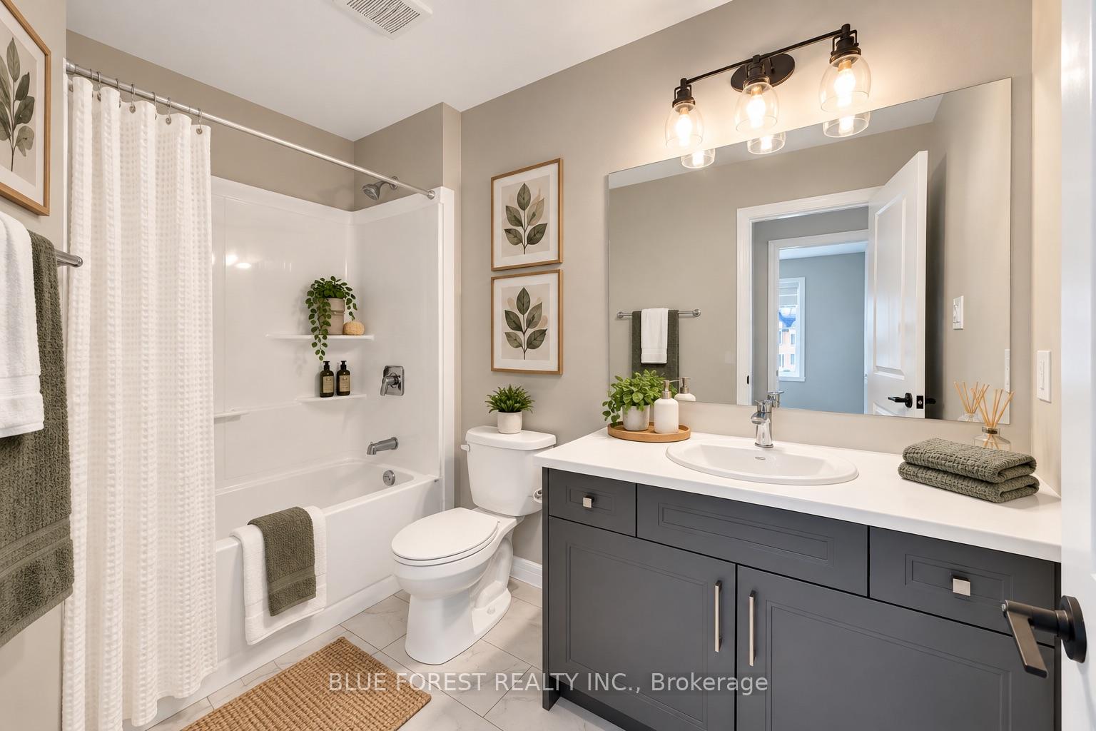 Photo 25 of Unit 33, 2525 Meadowlands Way, London, North R — HOMEH