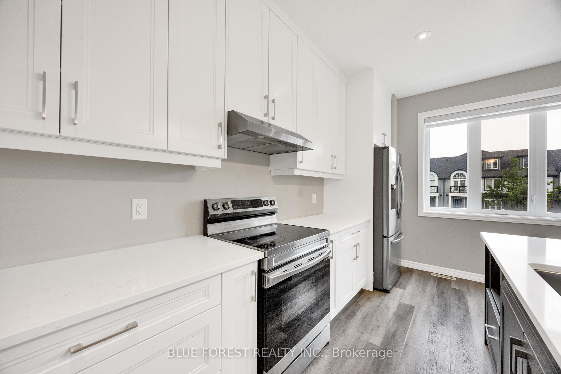 Photo 33 of Unit 33, 2525 Meadowlands Way, London, North R — HOMEH