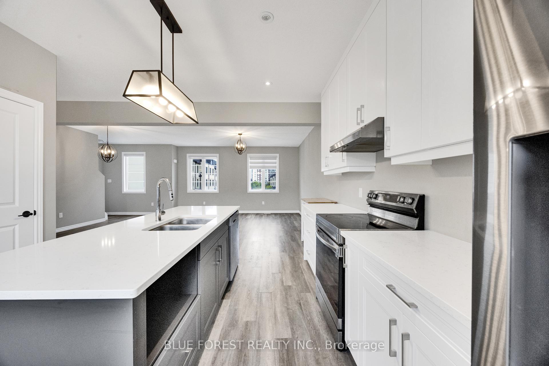 Photo 36 of Unit 33, 2525 Meadowlands Way, London, North R — HOMEH