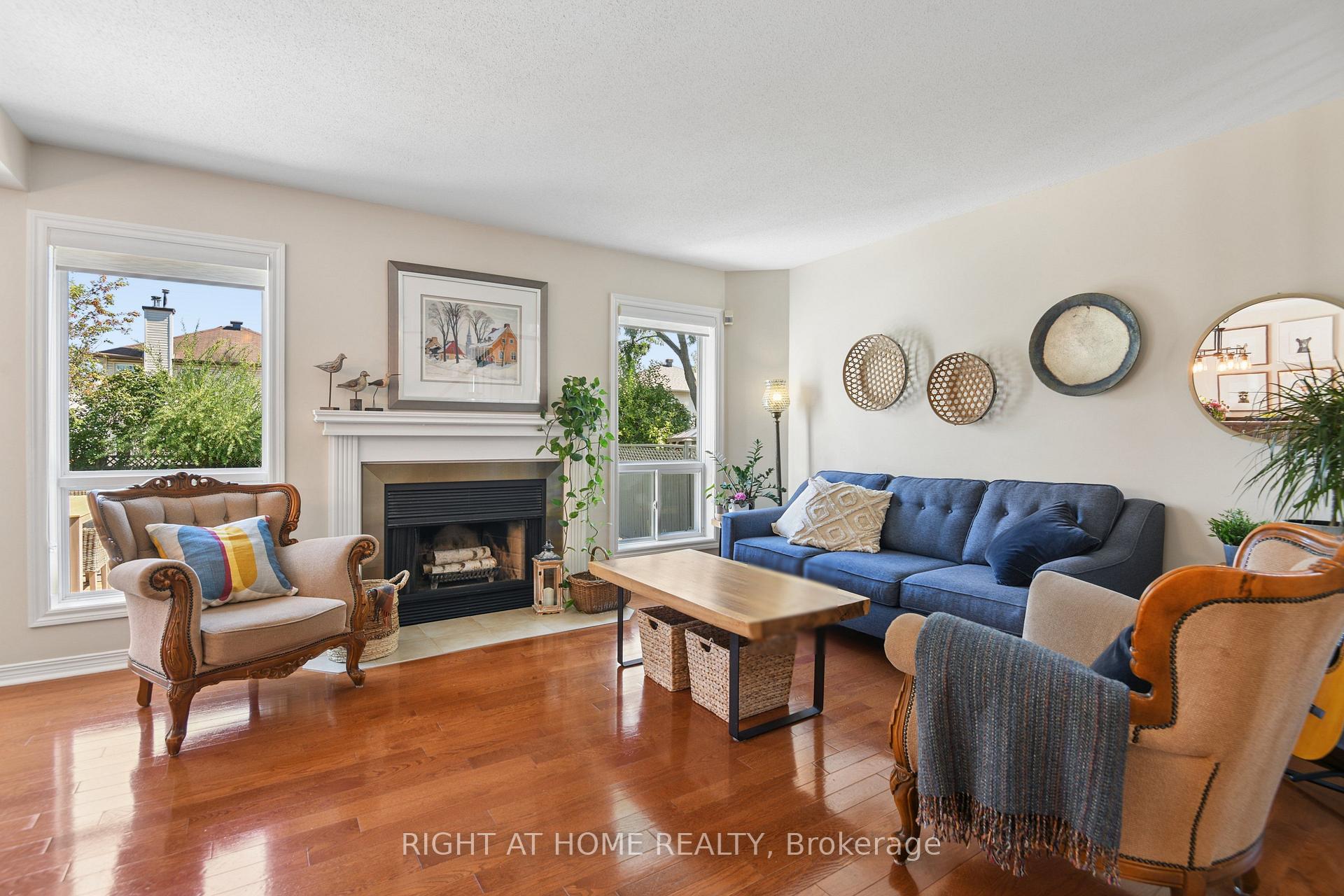 Photo 7 of 1777 Tache Way, Ottawa, Fallingbrook/Pineridge — HOMEH