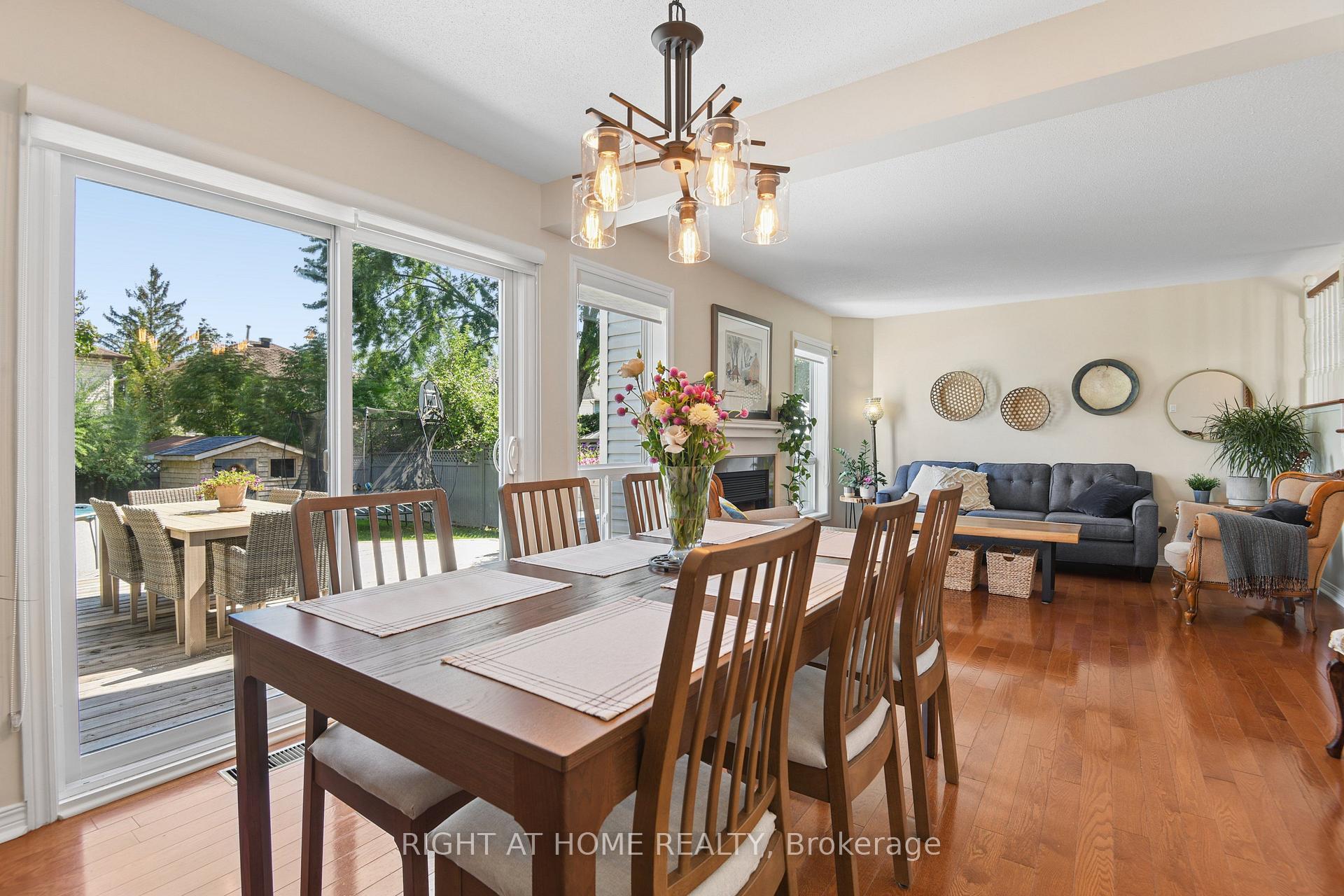 Photo 10 of 1777 Tache Way, Ottawa, Fallingbrook/Pineridge — HOMEH