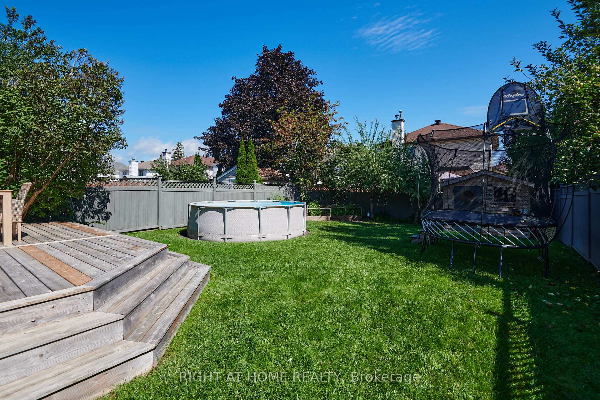 Photo 32 of 1777 Tache Way, Ottawa, Fallingbrook/Pineridge — HOMEH