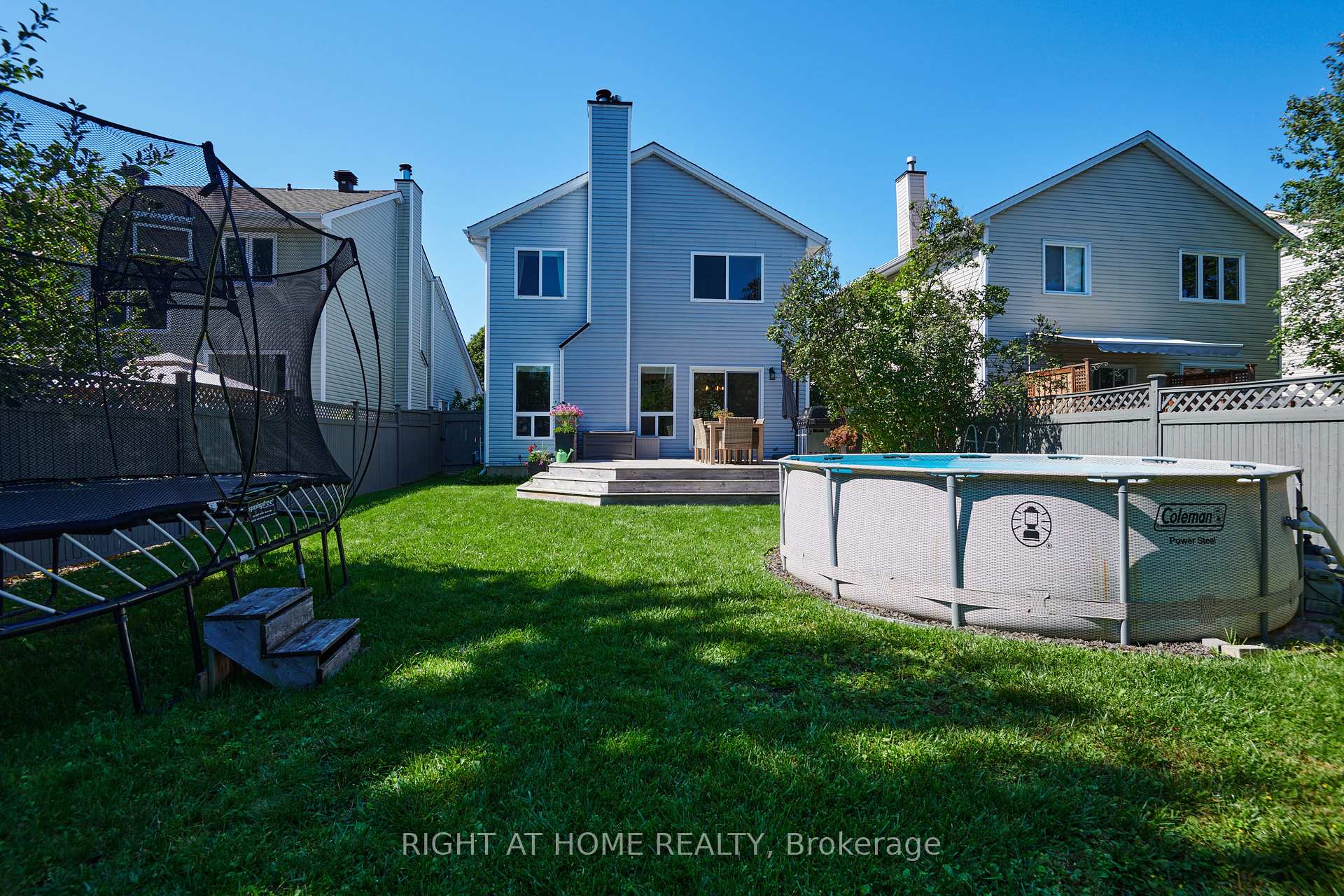 Photo 33 of 1777 Tache Way, Ottawa, Fallingbrook/Pineridge — HOMEH