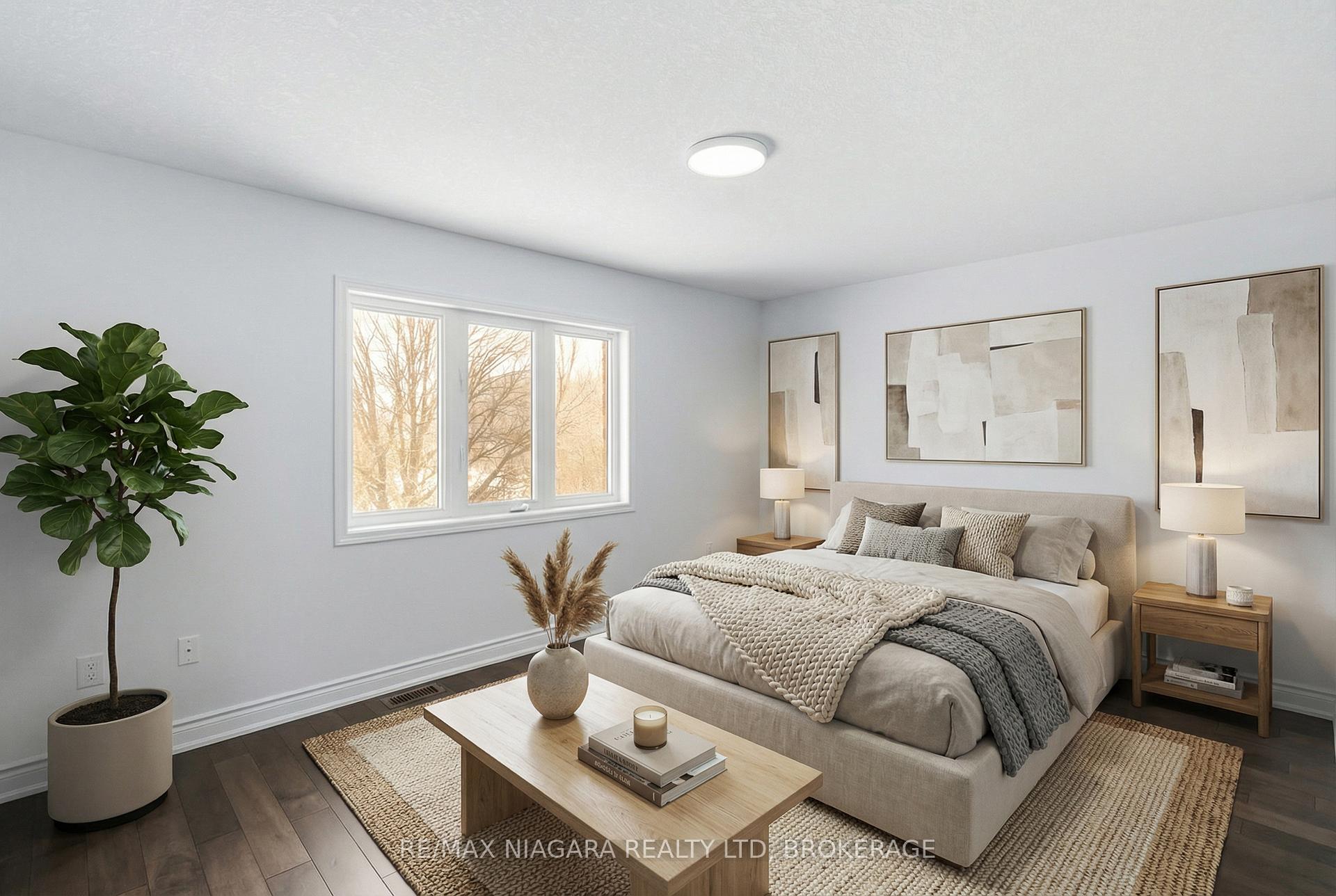 Photo 29 of 8139 Buckeye Crescent, Niagara Falls, Brown — HOMEH