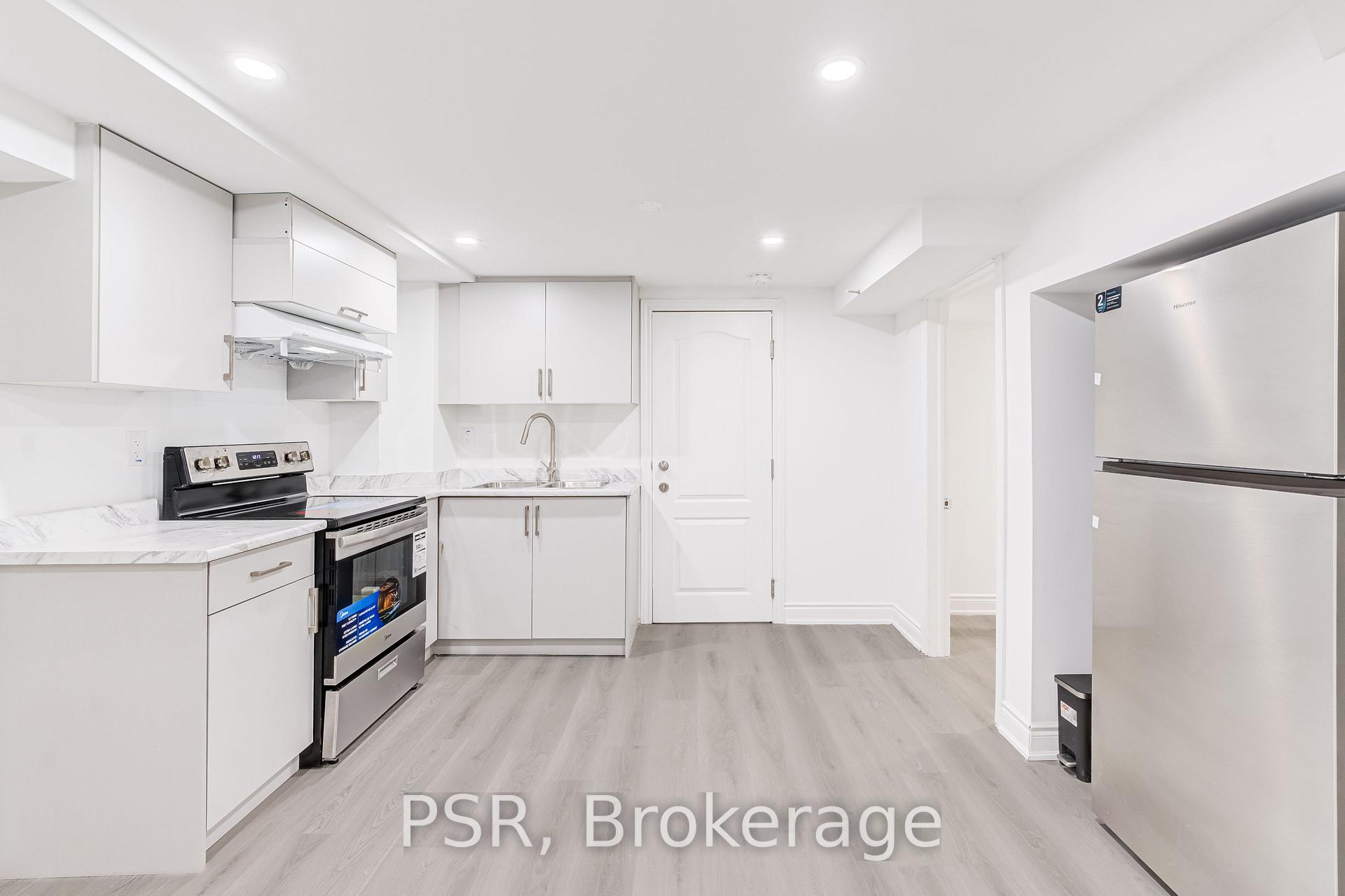Photo 2 of Unit Lower, 24 Skelmore Crescent, North York, Parkwoods-Donalda — HOMEH