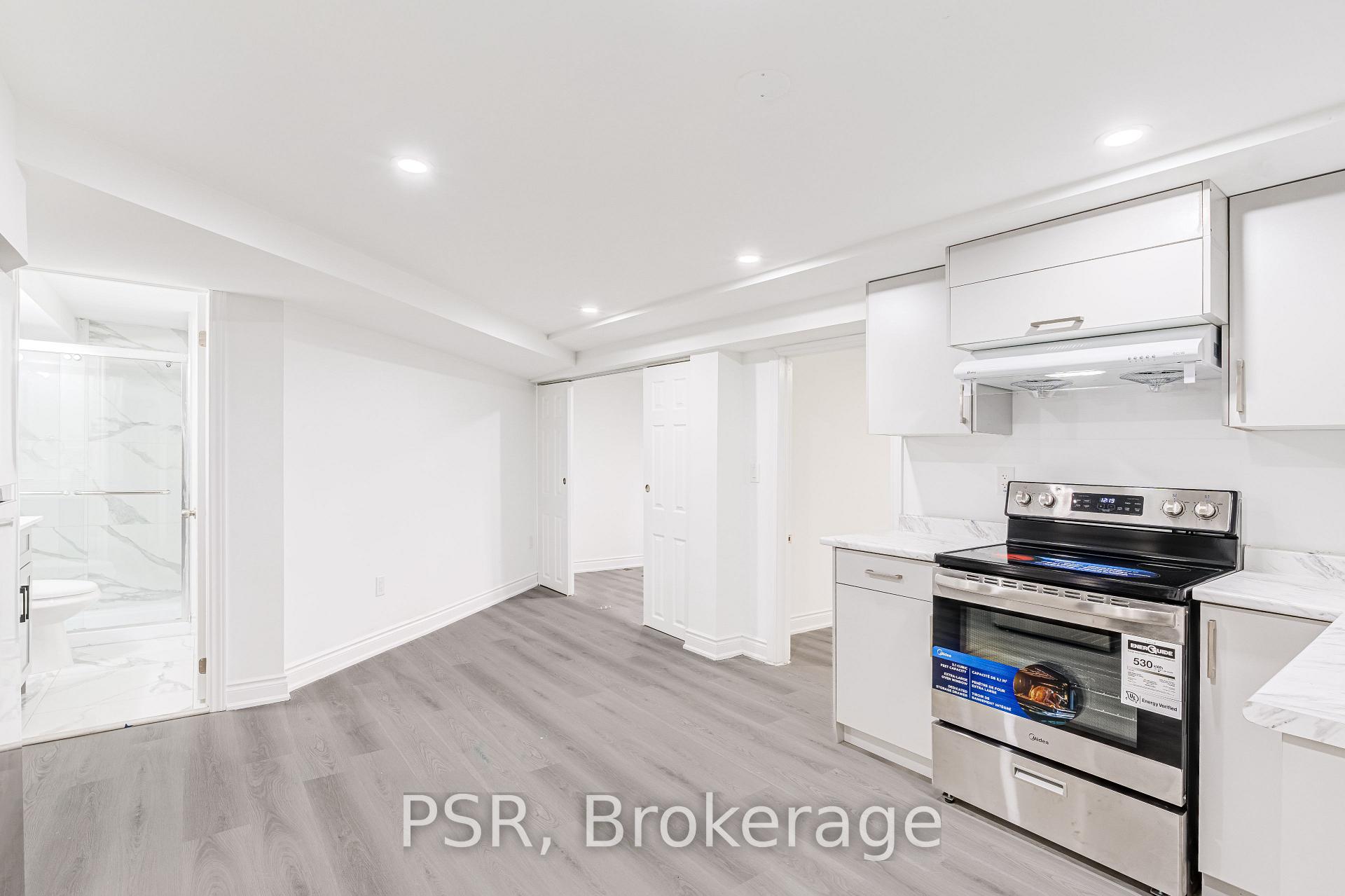 Photo 5 of Unit Lower, 24 Skelmore Crescent, North York, Parkwoods-Donalda — HOMEH